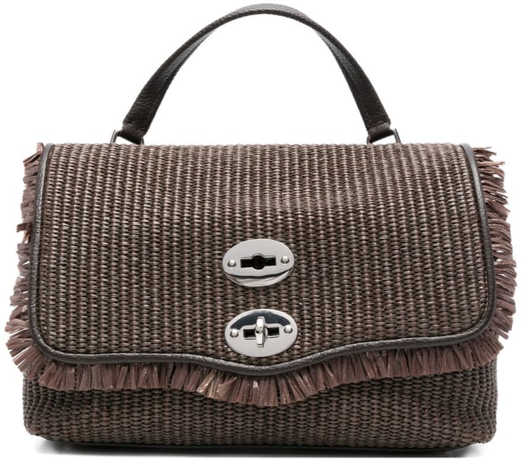 Zanellato Bags Marrone