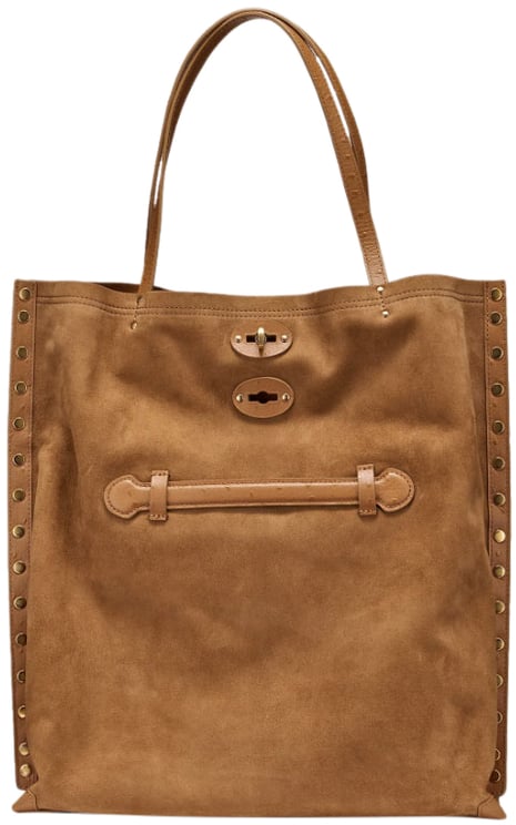 Zanellato Bags Marrone