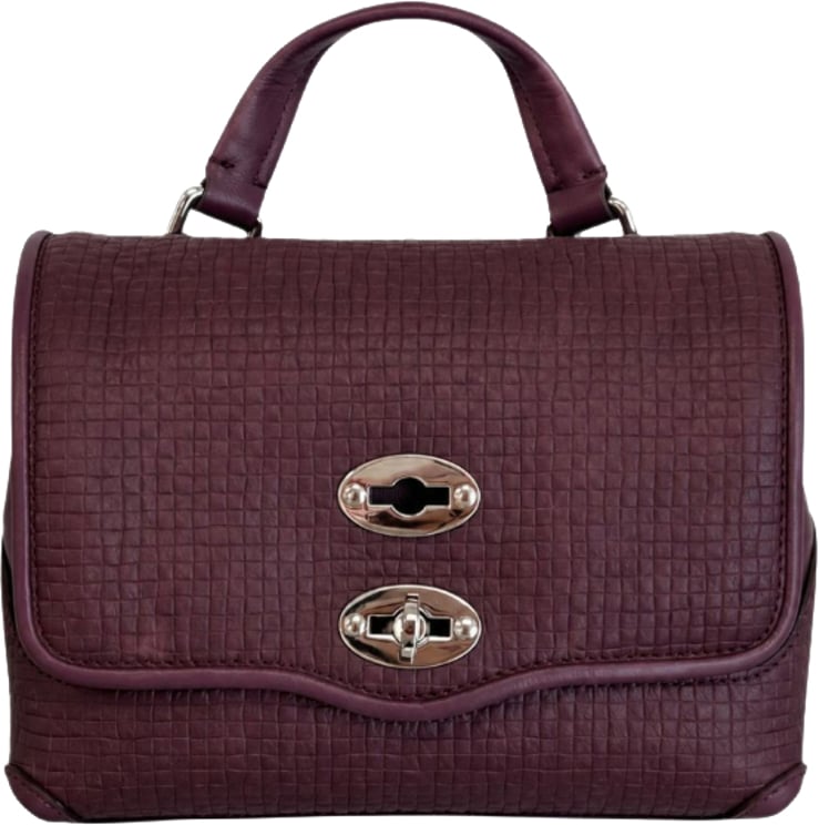 Zanellato Bags Rosso