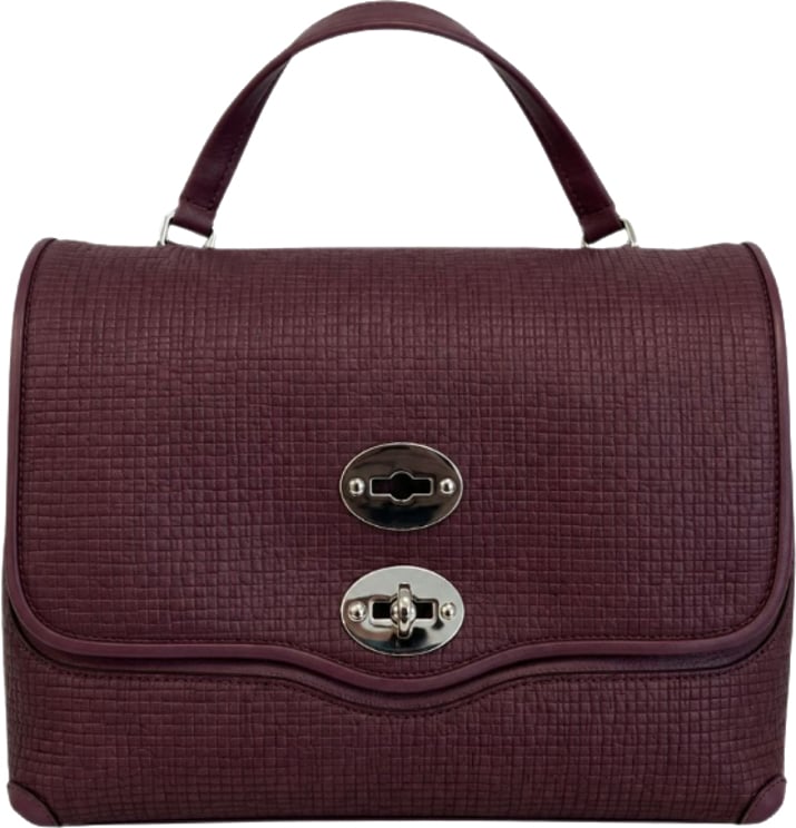 Zanellato Bags Rosso