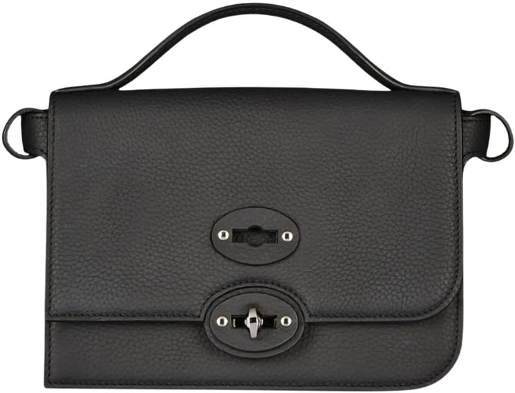 Zanellato Zanellato Borse... Nero