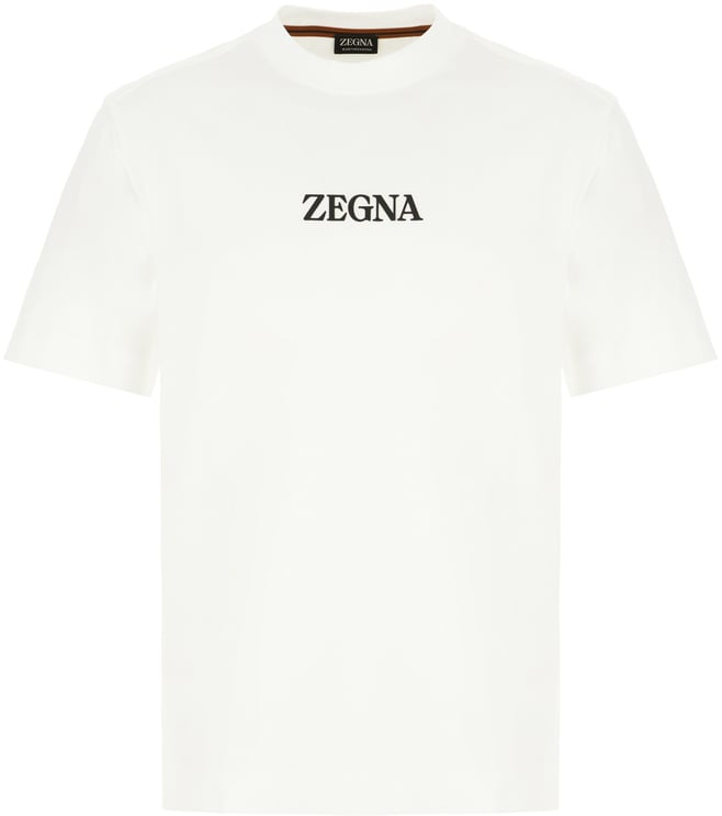 Zegna Zegna T-SHIRT