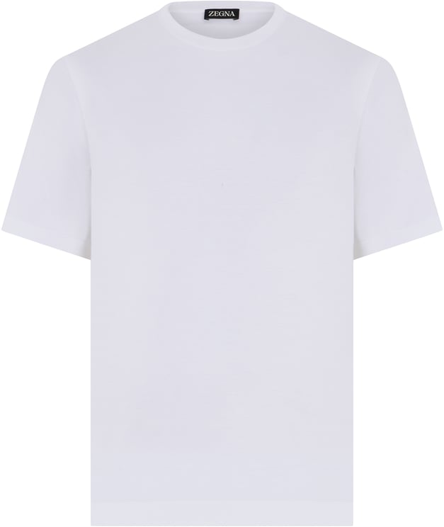Zegna Cotton t-shirt