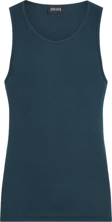 Zegna Top Oil