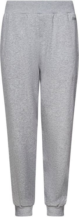 Zegna Zegna Trousers Grey