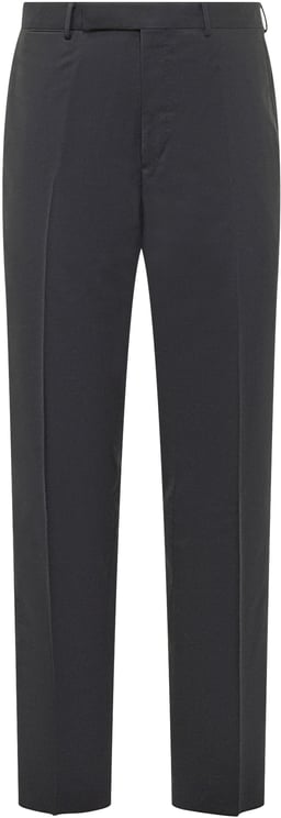 Zegna Pantaloni Sartoriali Slim