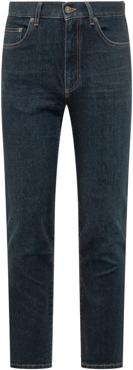 Zegna Jeans Classic