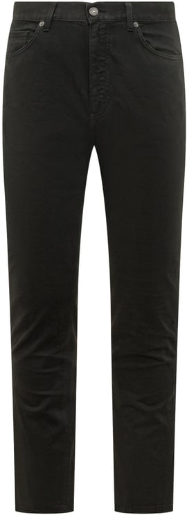 Zegna Jeans Stretch