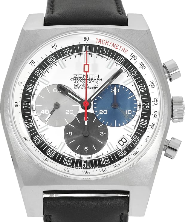 Zenith El Primero