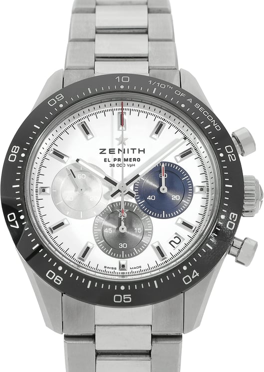 Zenith Chronomaster