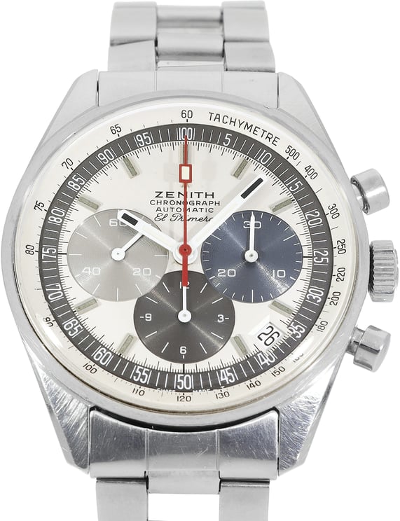 Zenith El Primero
