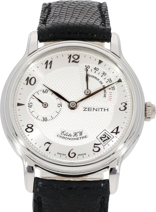 Zenith Elite
