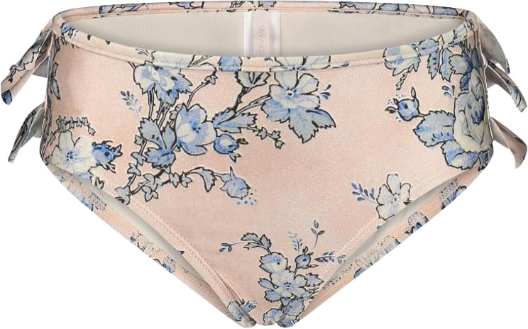 Zimmermann Halliday Frill Pant