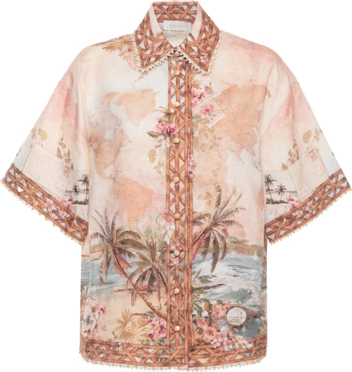 Zimmermann Sweaters Avorio