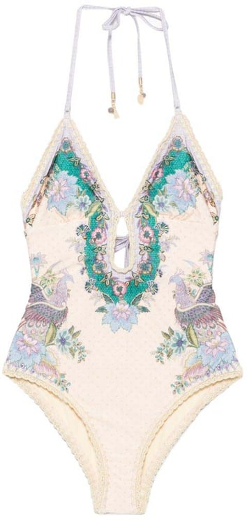 Zimmermann Sea Clothing Crema