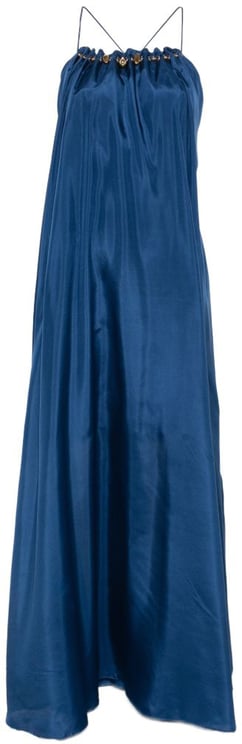 Zimmermann Dresses Blue