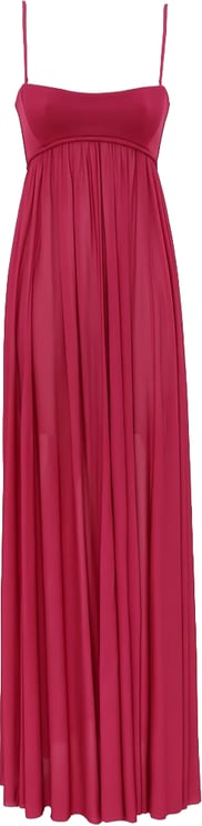 Zimmermann Dresses Fuxia