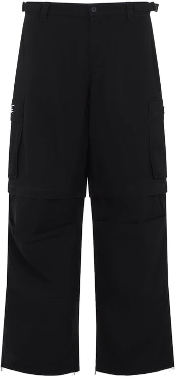 032C 032c Intermission Cargo Pants