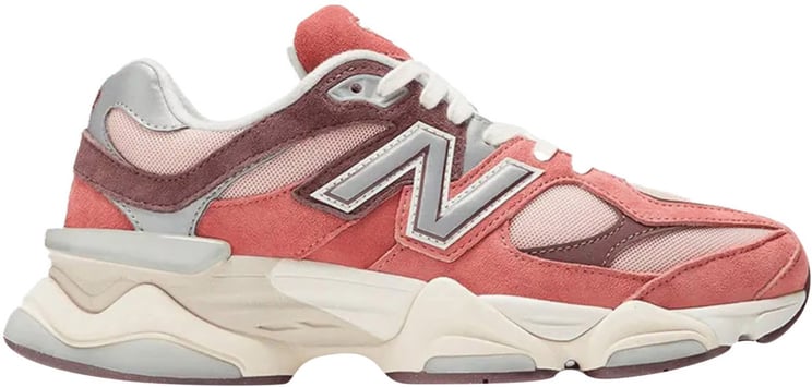 New Balance New Balance 9060 Cherry Blossom
