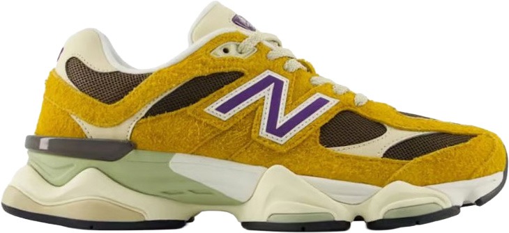 New Balance New Balance 9060 Butterscotch