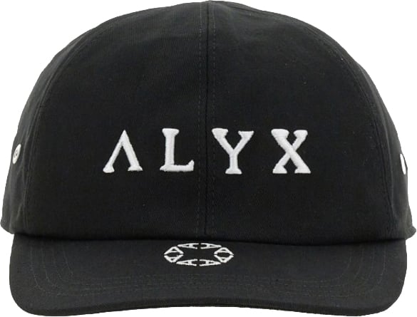1017 ALYX 9SM Baseball Hat With Logo