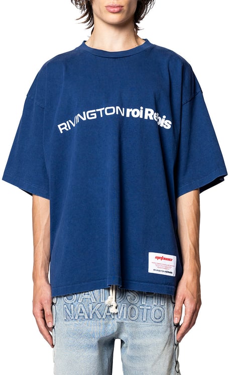 123 RIVINGTON METANOIA USO CVA TEE NAVY