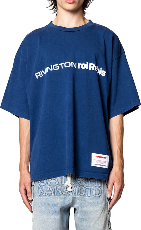 123 RIVINGTON METANOIA USO CVA TEE NAVY