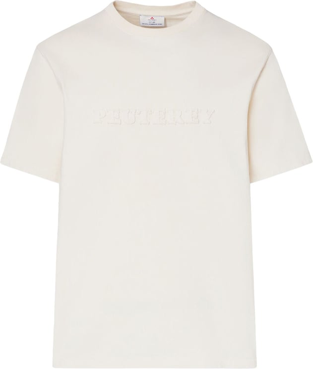 Peuterey Heren T-shirt