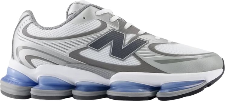 New Balance New Balance Abzorb 2000 White Grey Blue