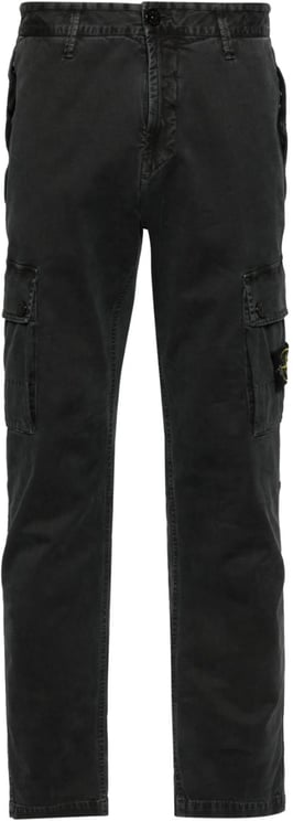 Stone Island Cargo zwart