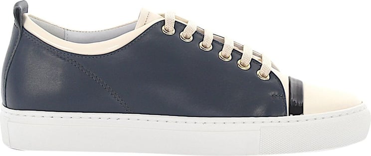 Lanvin Women Lace Up Shoes - Daryl Blauw