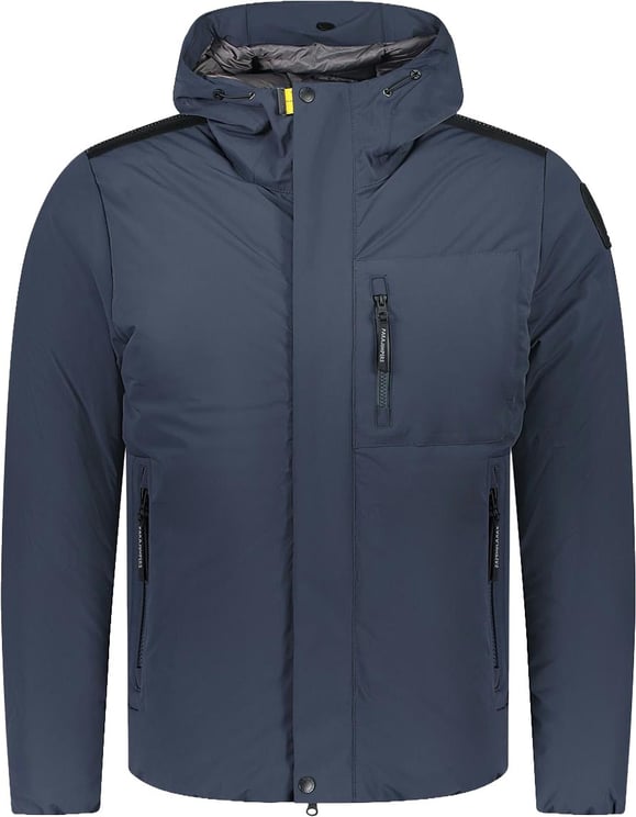 Parajumpers Taiga blue navy