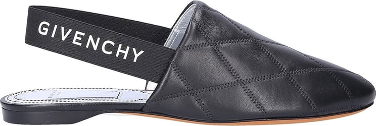 Givenchy Women Moccasins EA Nappa Leather - Evelyn Zwart