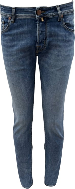 Jacob Cohen Jeans Nick Slim V1 200D