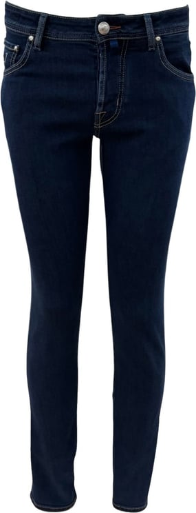 Jacob Cohen jeans Nick Slim dark blue 100D