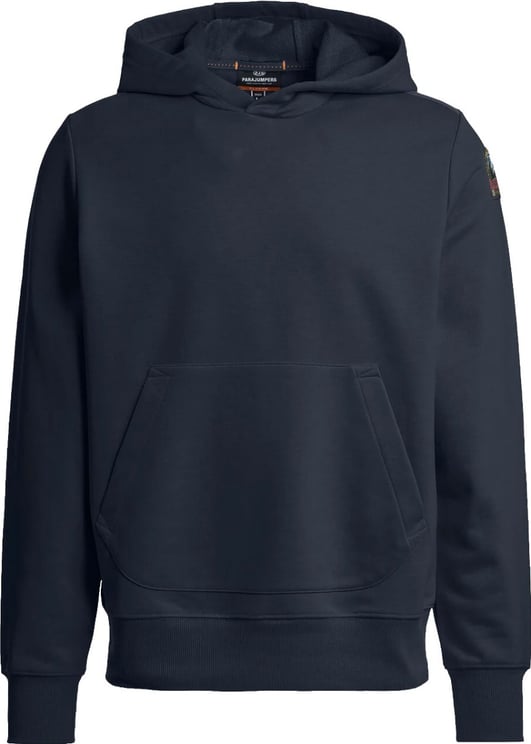 Parajumpers everest hooded sweatshirt
