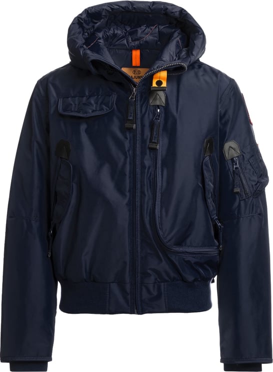 Parajumpers gobi spring hooded bomber