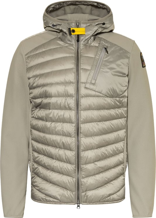 Parajumpers nolan jacket nowhere