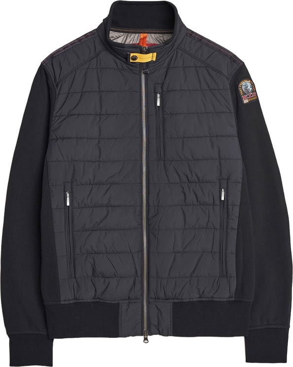Parajumpers elliot jacket black