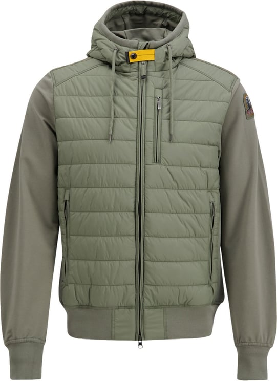 Parajumpers Ivor Ashen Sage