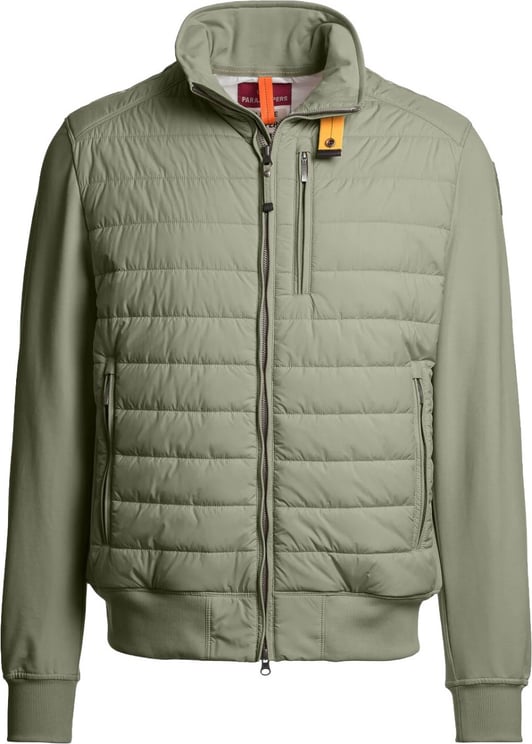 Parajumpers Elliot Ashen Sage