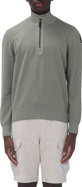 Parajumpers Basic Scoe Ashen Sage
