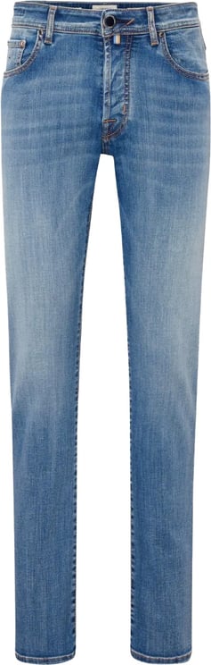 Jacob Cohen Bard slim fit auto