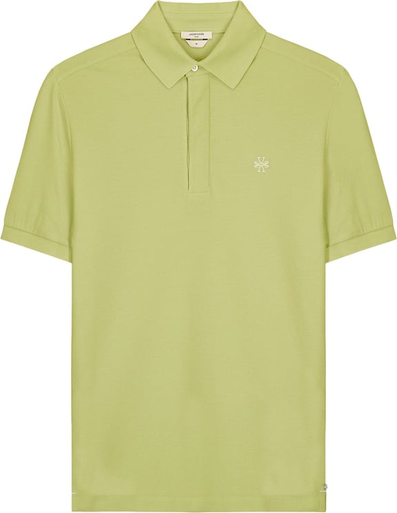 Jacob Cohen Polo groen
