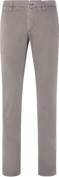Jacob Cohen Bobby Slim fit Grijs