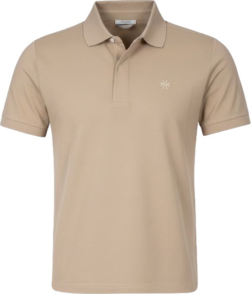 Jacob Cohen polo beige
