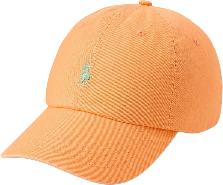 Ralph Lauren Pet oranje