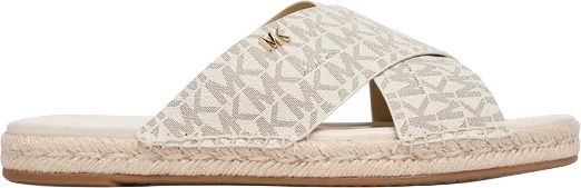 Michael Kors Kenzie Sandal