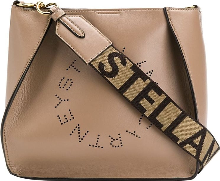Stella McCartney Bags Beige Beige