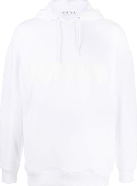 Givenchy Givenchy Sweaters White Wit